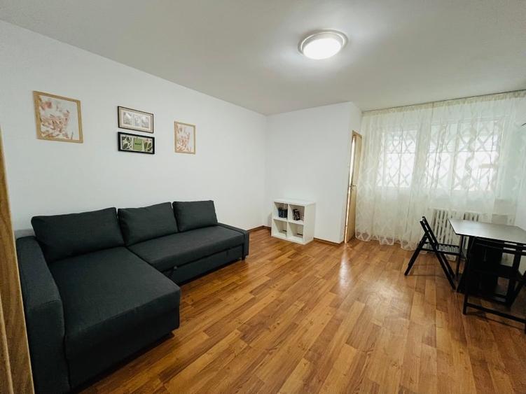 Garsonieră de închiriat – Liviu Rebreanu / ParkLake Mall / Parcul IOR - 7