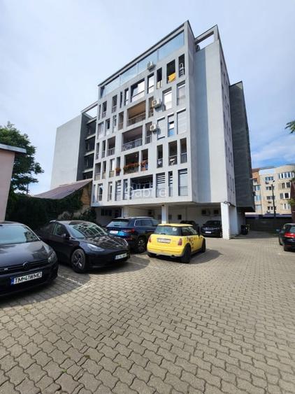 De vanzare apartament cu 2 camere - Comision 0% - Zona Dorobanti, Timisoara