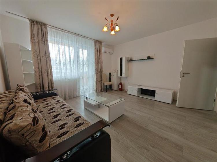 Inchiriem Apartament 2 Camere, Mobilat, Decomandat, Tractorul - 2