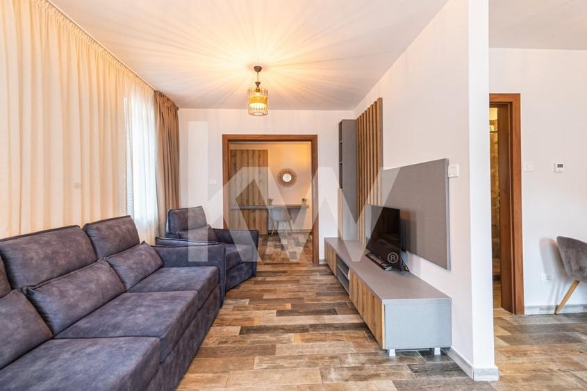 Investitie sigura: Pensiune Profitabila in Sacele! - 1