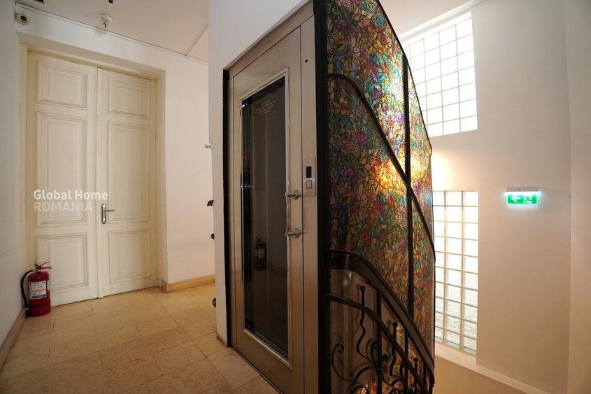 Office 304 mp | 8 Camere | Calea Victoriei | Zonă Ultracentrală - 3