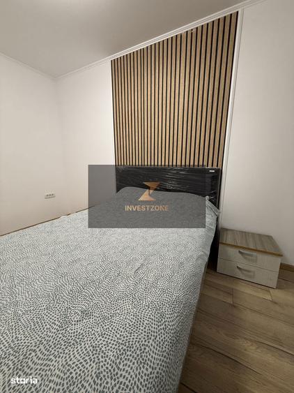 Casa in Oradea cartierul Velen?a curte 24 mp - 2