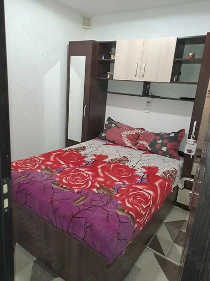 Vand apartament cu 2 camere la cheie(fostele camine arpechim) - 3