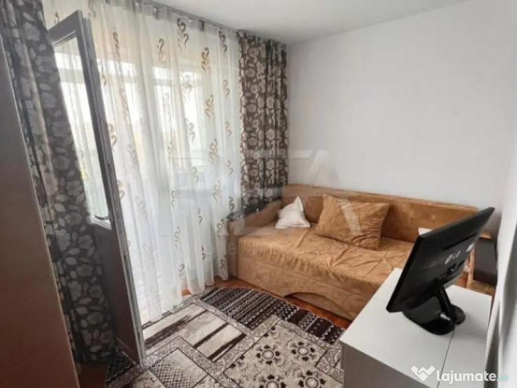 2 camere, Pantelimon-Parc Morarilor, metrou, anvelopat - 1