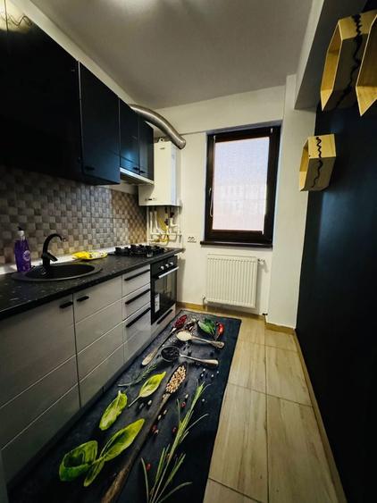 Apartament cu o camera , zona Visani , la strada pricipala , statie de autobuz , magazine , gradinita , mai multe detali la telefon , 0749375067 !!!! - 5