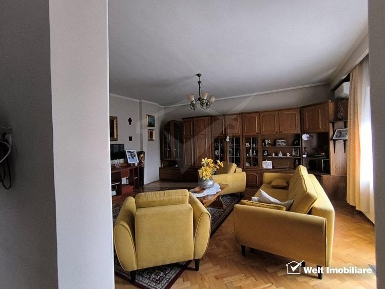 Oportunitate investitie, 2 case individuale, zona Calea Turzii, strada retrasa - 22