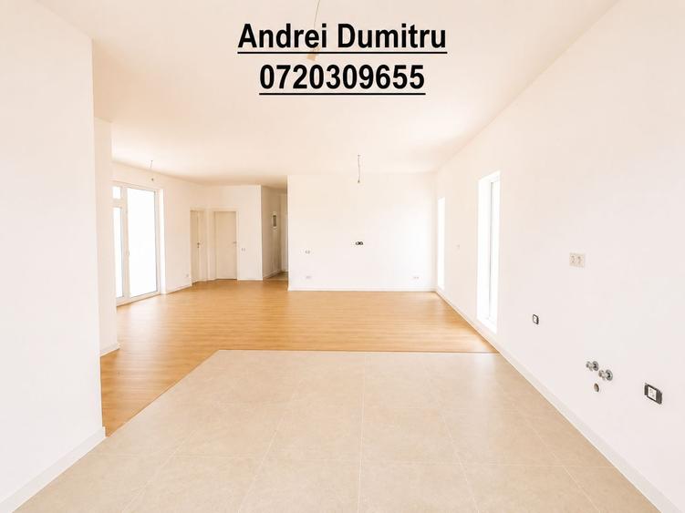 Casă Nouă | Încălzire în Pardoseală | Teren 412 mp - 11
