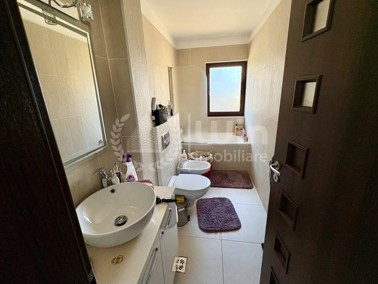 Apartament 2 camere | Parcare | Bloc nou | Terasa | Buna Ziua! - 6