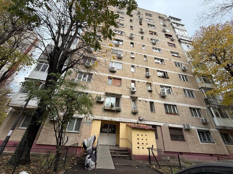 PIATA SUDULUI - SECUILOR , 2 camere micuț dar cochet,42 mp, IDEAL INVESTITIE - 8