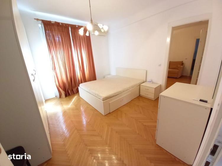 Unirii-Marasesti-Calea Serban Voda etaj 1/4 - 5