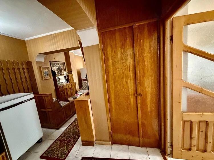 Apartament cu 3 camere , 71mp , zona Garii , Iasi - 6