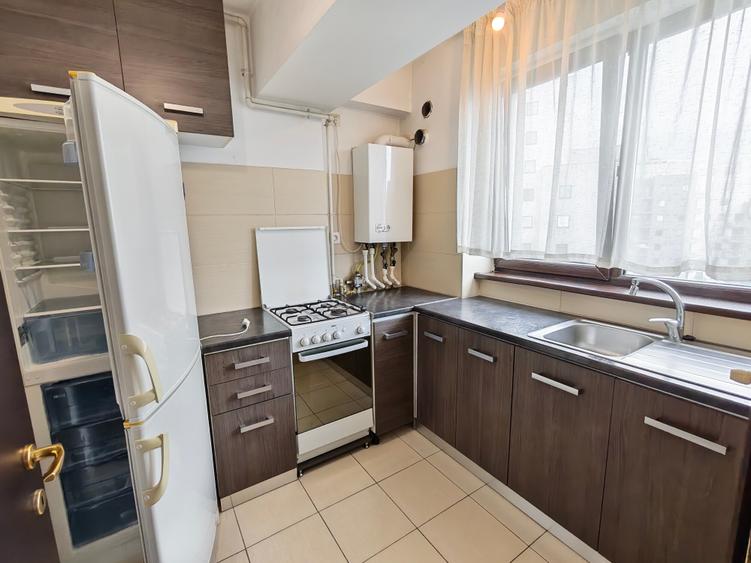 Parc Tineretului/Brâncoveanu/Bloc Nou/Centrala Proprie/Garsoniera la Cheie/ - 6