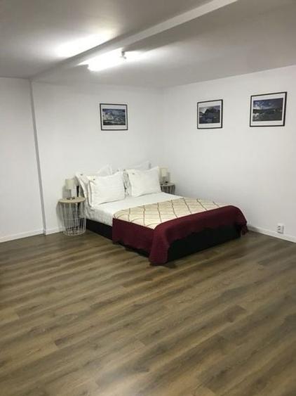 Casa Vila 6 camere || Piata Victoriei || Buzesti || Curte Libera 300Mp - 30