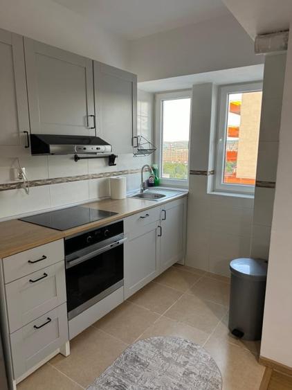 Apartament 3 camere VIVA City - 3