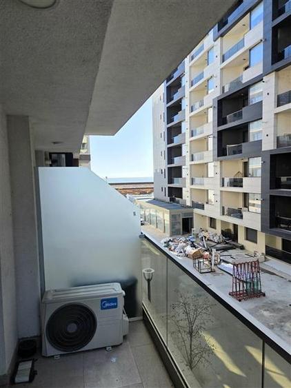 Studio Superb cu Vedere la Mare si Parcare Inclusa - 11