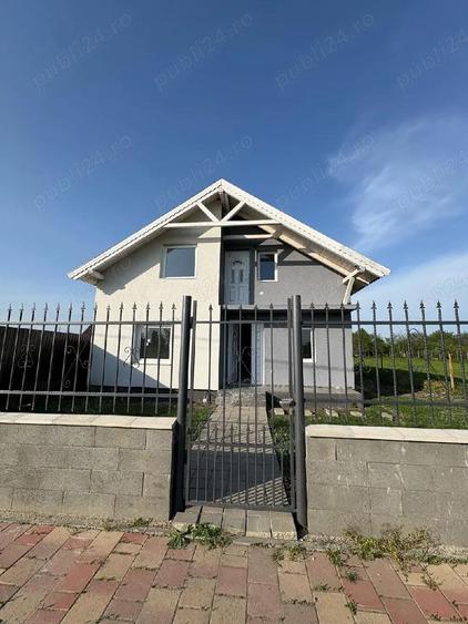 Casa noua de vanzare - 3