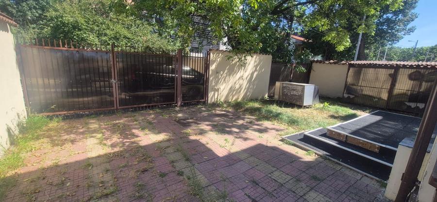 Vila de vanzare / inchiriere Bucurestii Noi - Luptatorilor - Garofitei - 5