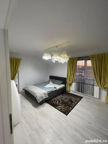 Apartament Bistrita - 2