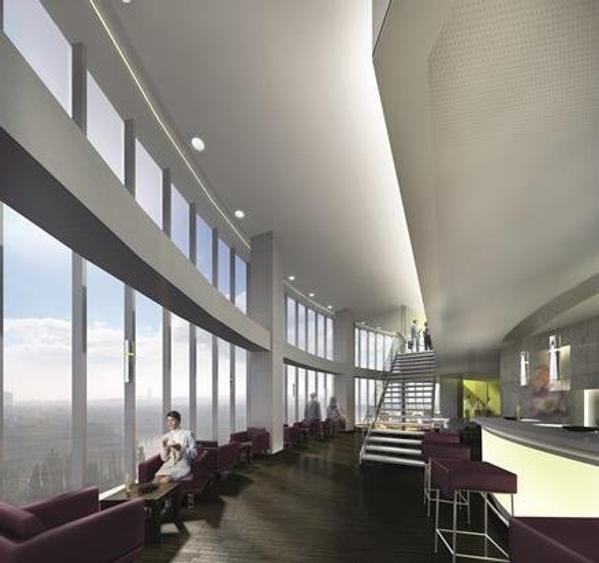 Spatii birouri de inchiriat zona Floreasca - Promenada, Bucuresti - 3