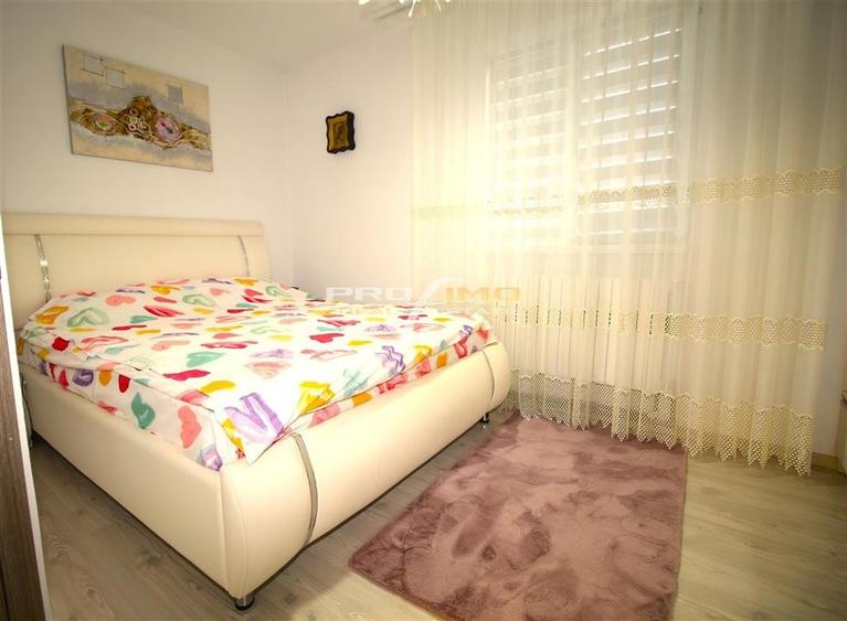 City Parc Mall - Apartament 3 camere, mobilat - utilat modern - 4