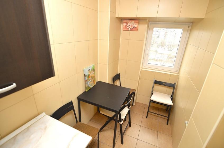 VANZARE GARSONIERA UNIRII MIRCEA VODA - 15