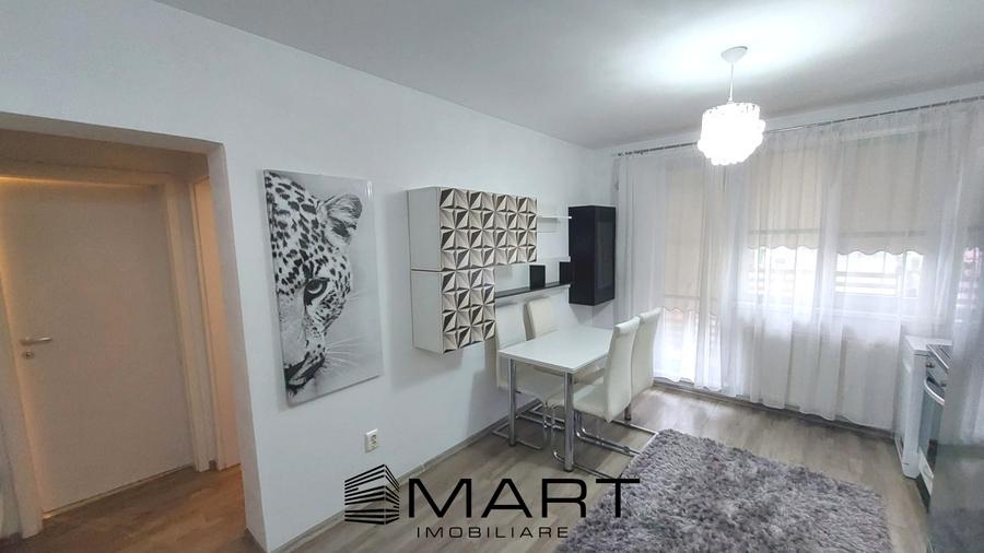 Apartament 2 camere cu gradina zona Magnolia - 3