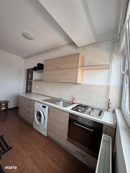 Garsoniera de inchiriat Militari - Uverturii, Str. Cetatea de Balta - 9