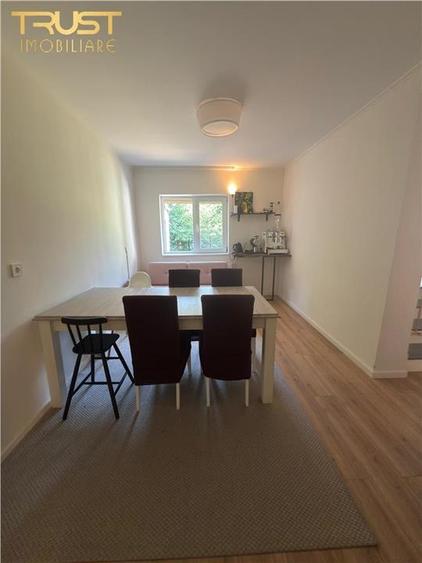 Casa cu 4 camere l 100 MP Teren l Parcare l Floresti - 3