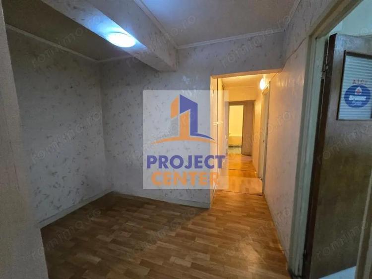Apartament Decomandat 3 camere, Zona Nord - 5