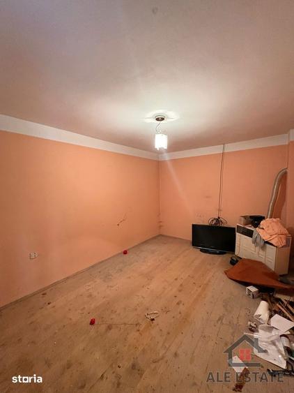 Casa 3 camere de vanzare, toate utilitatile, zona Centrala Turda - 8