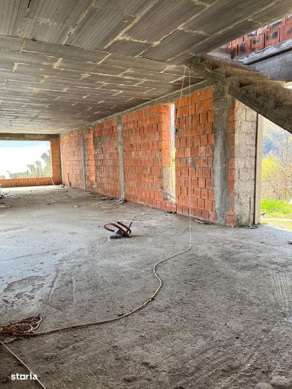 Casa la rosu + teren Milcoiu | Vanzare prin avocat - 1