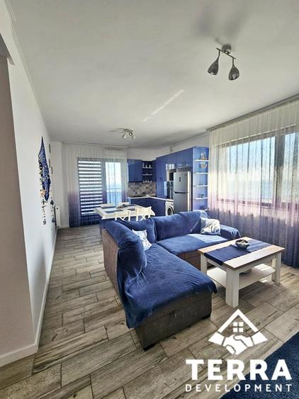 Faleză Nord |  3 camere de închiriat | Aproape de plajă - 8