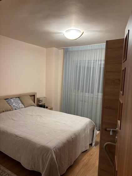 Apartament Mosilor-Carol - 4