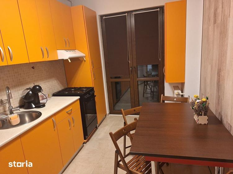 Apartament 3 camere, balcon, etaj 3, Bragadiru - 7