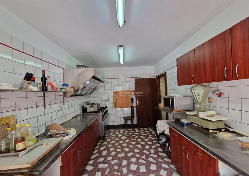 Resita Casa si Pensiune P 2 Mansd.827 Mp - 5