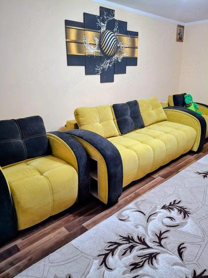 Vand apartament cu 3 camere - 5