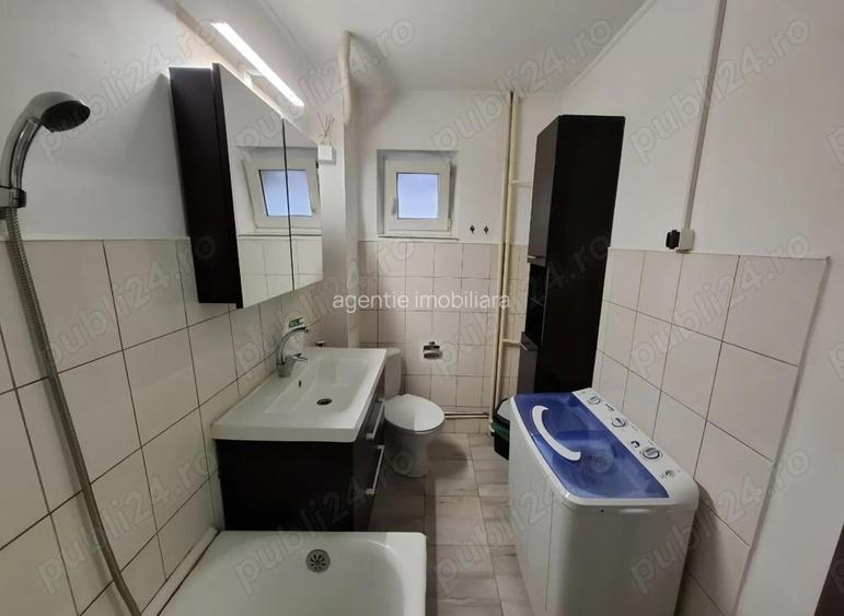 Aparatament 1 Camera Podu Ros - Cantemir