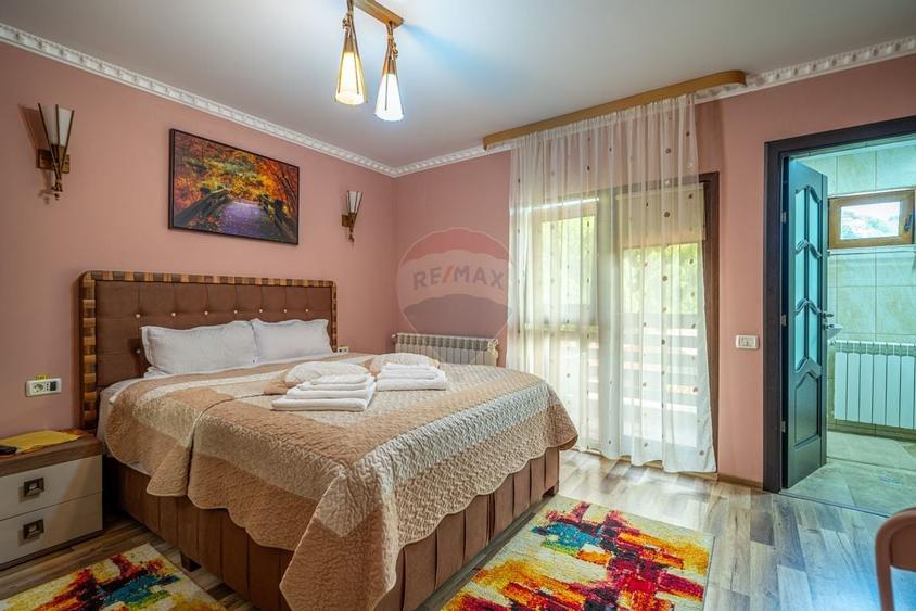 Vila moderna cu 2 corpuri in Busteni | Ideala pentru turism - 6