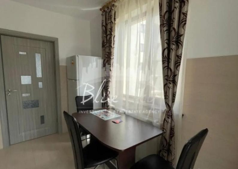 Mamaia Nord-Apartament 2 camere mobilat complet - 8