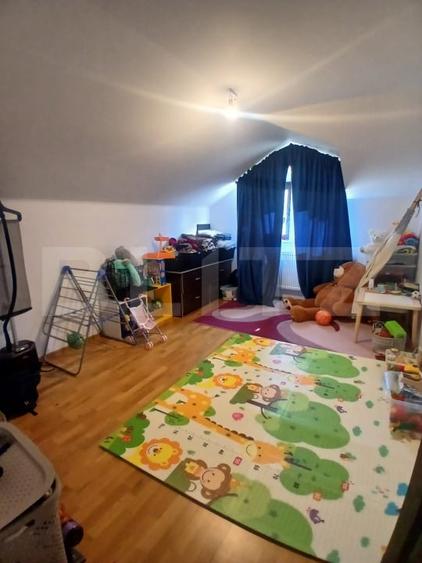 Apartament 4 camere, 110 mp, zona Bucium - 16