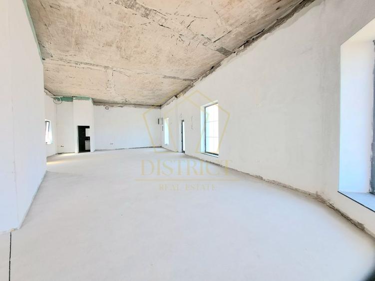 Spatiu Comercial SAD vad bun I Bogdanestilor I Circumvalatiunii - 4