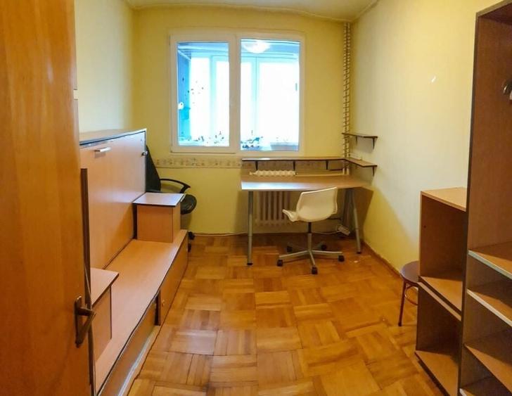 Titan metrou vanzare apartament 4 camere - 3