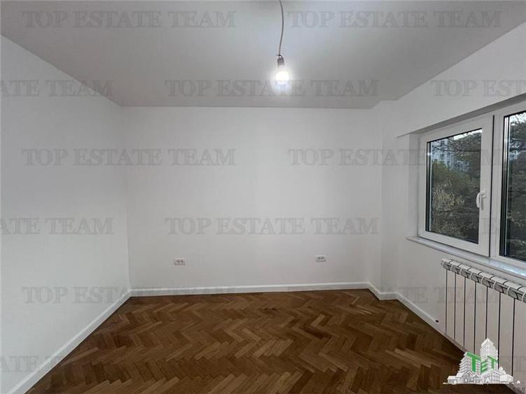 Apartament de 3 camere, 62mp , renovat integral, etaj 3, Parc Politehnica, Metro - 16