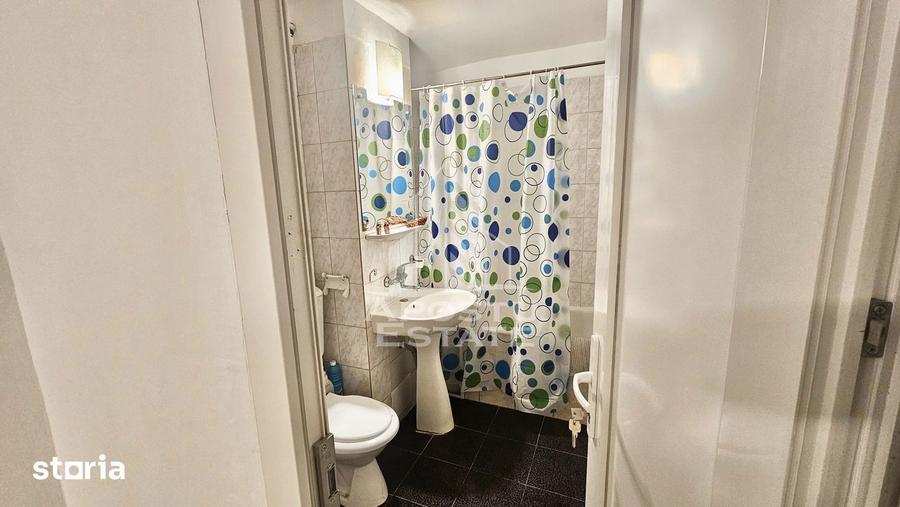 Apartament 4 camere, centrala proprie, PetFriendly, Calea Sagului - 5