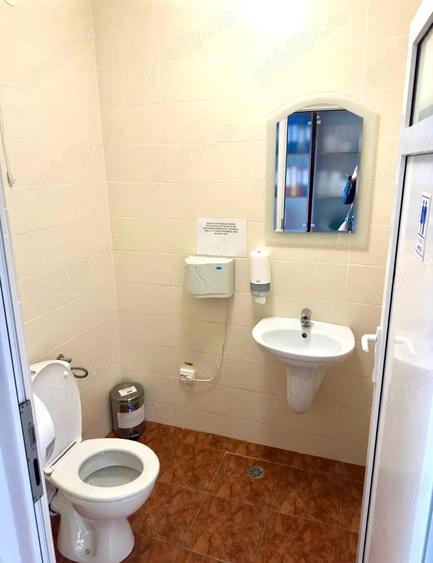 Spatiu comercial 90 mp , parter - 8