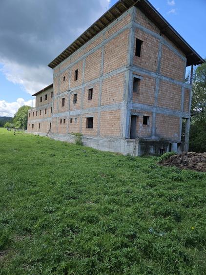 Vand pensiune Tohanu Nou jud Brasov - 2