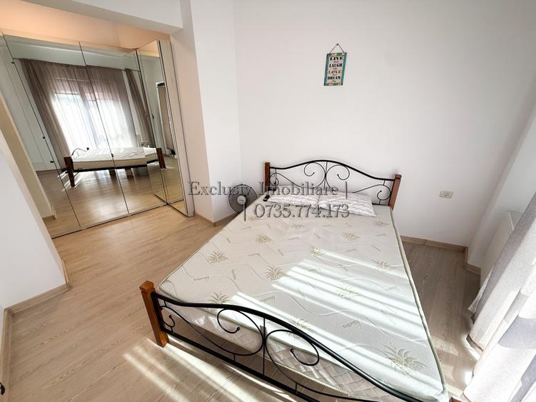 Apartament 2 camere | Tomis Plus | Parcare - 10