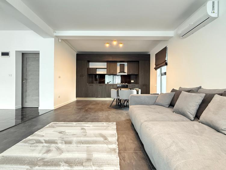 Apartament tip penthouse Dumbravita - 3