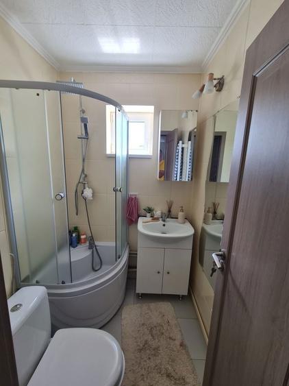 De inchiriat Apartament 2 camere Vasile Goldis et. 4/4 - 5