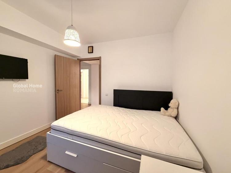 3 Camere | Family Friendly | Spatios | Balcon | Onix Park - Pipera - 16